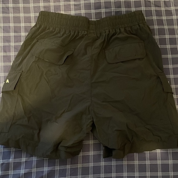 YoungLA Shorts - Picture 2 of 2